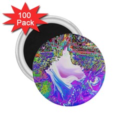 Splash1 2 25  Button Magnet (100 Pack) by icarusismartdesigns