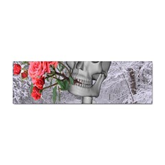 Looking Forward To Spring Bumper Sticker by icarusismartdesigns