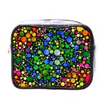 Bling Skiddles Mini Travel Toiletry Bag (One Side) Front