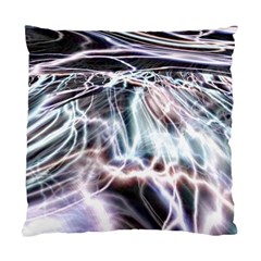 Solar Tide Cushion Case (single Sided)  by icarusismartdesigns