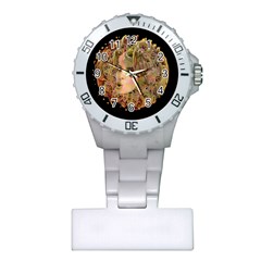 Organic Planet Nurses Watch by icarusismartdesigns