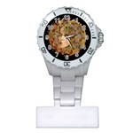 Organic Planet Nurses Watch Front