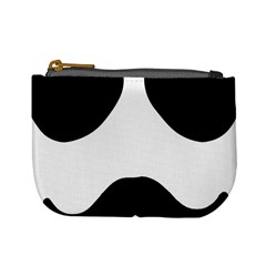 Aviators Tache Coin Change Purse