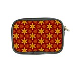 Cute Pretty Elegant Pattern Coin Purse Back