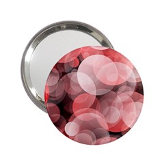 Modern Bokeh 10 2 25  Handbag Mirrors by ImpressiveMoments