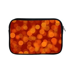 Modern Bokeh 12 Apple Ipad Mini Zipper Cases by ImpressiveMoments