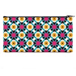 Cute Pattern Gifts Pencil Cases Back