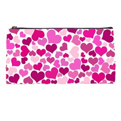 Heart 2014 0932 Pencil Cases