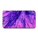 Special Fireworks Pink,blue Medium Bar Mats 16 x8.5  Bar Mat