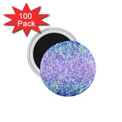 Glitter 2 1 75  Magnets (100 Pack)  by MedusArt