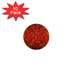 Glitter 3 1  Mini Magnet (10 Pack)  by MedusArt