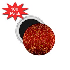 Glitter 3 1 75  Magnets (100 Pack)  by MedusArt