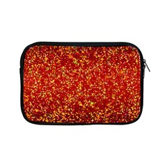 Glitter 3 Apple Ipad Mini Zipper Cases by MedusArt