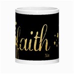 faith (XIN) Gold 3 Morph Mug Center