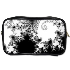 Fractal Toiletries Bags by trendistuff