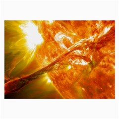 Solar Flare 2 Large Glasses Cloth by trendistuff