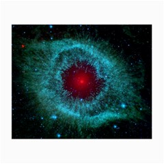 Helix Nebula Small Glasses Cloth by trendistuff