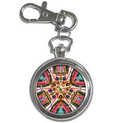 Ethnic You Collecition Key Chain Watches by SugaPlumsEmporium