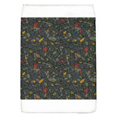 Abstract Reg Flap Covers (l)  by FunkyPatterns