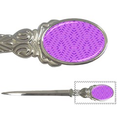 Total Control Letter Openers by MRTACPANS