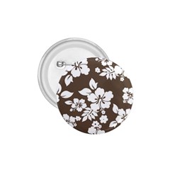 Sepia Hawaiian 1 75  Buttons by AlohaStore