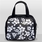 Gray Hawaiian Classic Handbags (2 Sides) Front