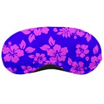 Hawaiian Evening Sleeping Masks Front