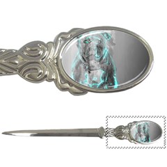 Dog Letter Openers by NSAsStore