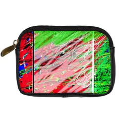 Colorful Pattern Digital Camera Cases