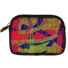 High Art By Moma Digital Camera Cases