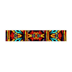 Ttttttttttttttttuku Flano Scarf (mini) by MRTACPANS