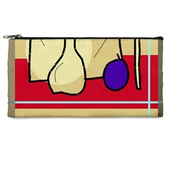 Decorative Art Pencil Cases