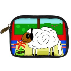 Urban Sheep Digital Camera Cases