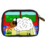 Urban sheep Digital Camera Cases Back