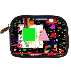 Colorful Facroty Digital Camera Cases