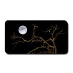 Nature Dark Scene Medium Bar Mats 16 x8.5  Bar Mat