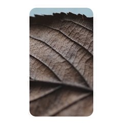 Leaf Veins Nerves Macro Closeup Memory Card Reader by Amaryn4rt