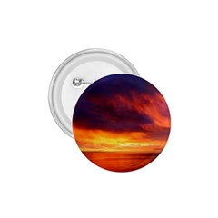 Sunset The Pacific Ocean Evening 1 75  Buttons