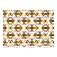 Seamless Wallpaper Background Double Sided Flano Blanket (mini) 