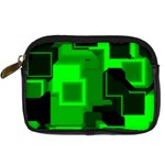 Cyber Glow Digital Camera Cases Front