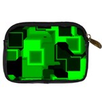 Cyber Glow Digital Camera Cases Back