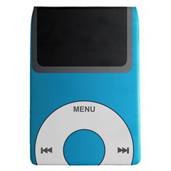 Digital Mp3 Musik Player Flap Covers (s)  by Nexatart