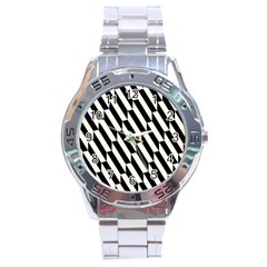 Hide And Seek Malika Stainless Steel Analogue Watch by Nexatart