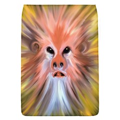 Monster Ghost Horror Face Flap Covers (s)  by Nexatart