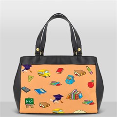 School Rocks! Office Handbags by athenastemple