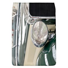 Auto Automotive Classic Spotlight Flap Covers (l)  by Nexatart