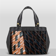 Building Architecture Skyscraper Office Handbags by Nexatart