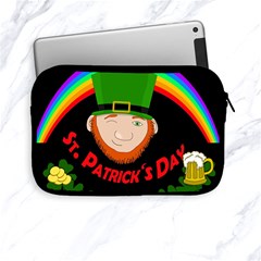 St  Patrick s Day Apple Ipad Mini Zipper Cases by Valentinaart