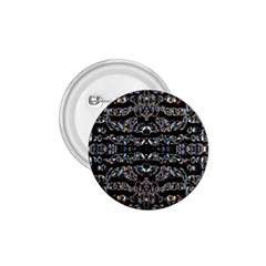 Black Diamonds 1 75  Buttons by boho