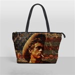 James Dean   Shoulder Handbags Front